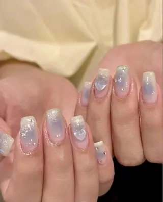 ネイル Lee Nailsのネイルデザイン