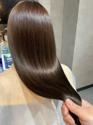 ロング カラー KUSSY ［くっしー］のその他イメージ