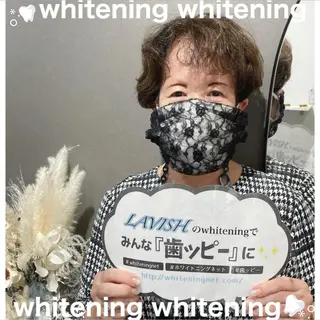 LAVISH nail salonのネイルデザイン