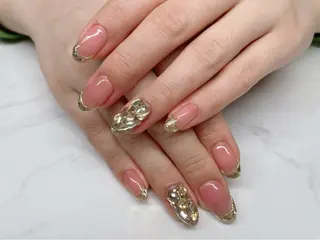 ネイル O's nailのネイルデザイン