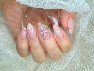 ネイル cherie nailのネイルデザイン
