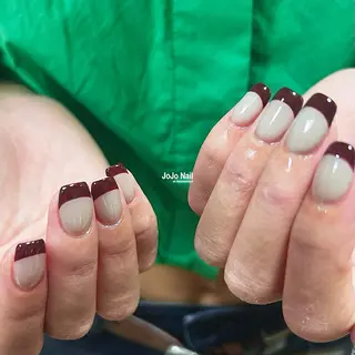 ネイル MAO.N /JOJO@三宮のネイルデザイン