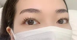 マツエク・マツパ TORCH 青柳のマツエク・マツパデザイン