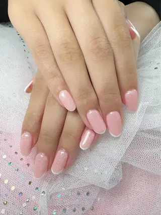 ネイル F&T Nail salonのネイルデザイン