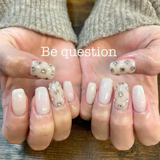 ネイル ueki junのネイルデザイン