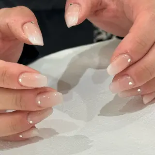 ネイル SACHIKO♪ premiereのネイルデザイン