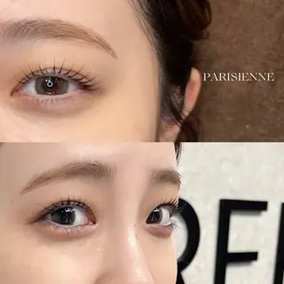 マツエク・マツパ GREEM グリームのネイルデザイン