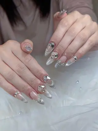 ネイル YM_nail所属・YM_ nailのネイルデザイン