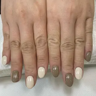 ネイル MAXKELLY HATSUNEのネイルデザイン