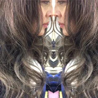 ショート ミディアム セミロング ロング カラー パーマ ヘアアレンジ メンズ キッズ ネイル マツエク・マツパ 今泉 直裕のヘアスタイル