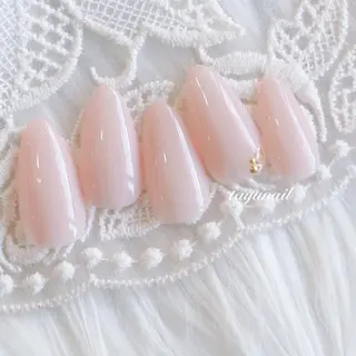 ネイル ネイルサロン・ネイルスクール　たゆnail所属・ネイルサロン 【たゆnail】のネイルデザイン