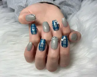 ネイル YOIネイルサロン所属・YOINAIL ヨイネイルサロンのネイルデザイン