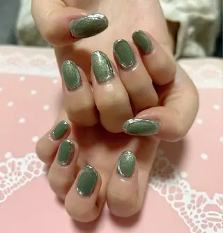 ネイル Nail Salon Ｄream Mamのネイルデザイン