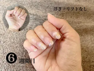 ネイル 内田 恵美のマツエク・マツパデザイン