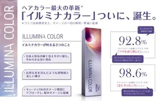 カラー レイヤーカット特化 ⛄GOTOのヘアスタイル