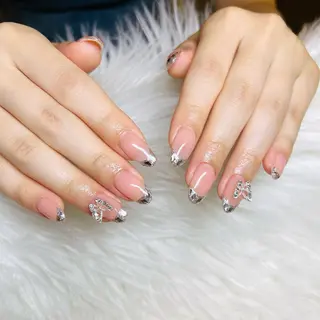 ネイル EMILY  NAIL所属・EMILY NAILのネイルデザイン