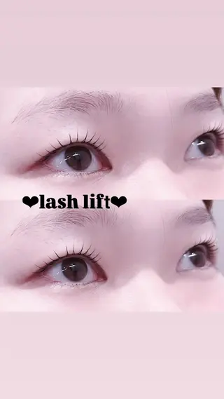 マツエク・マツパ YU NA👼🏻🍒のマツエク・マツパデザイン