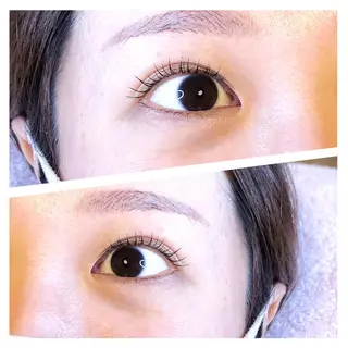 マツエク・マツパ アイラッシュサロン GREENのマツエク・マツパデザイン