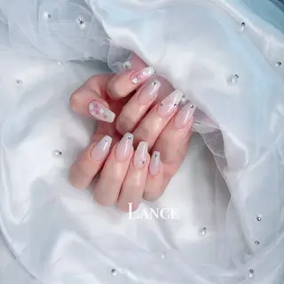 ネイル Lance nailのネイルデザイン