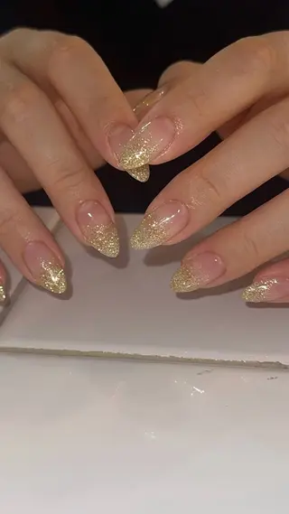 ネイル HIRAKAWA Sのネイルデザイン