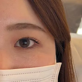 マツエク・マツパ grip meiのマツエク・マツパデザイン