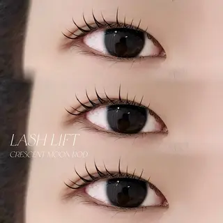 マツエク・マツパ une fleur JURIのマツエク・マツパデザイン