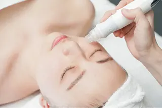 yamaguchi kのヘアスタイル