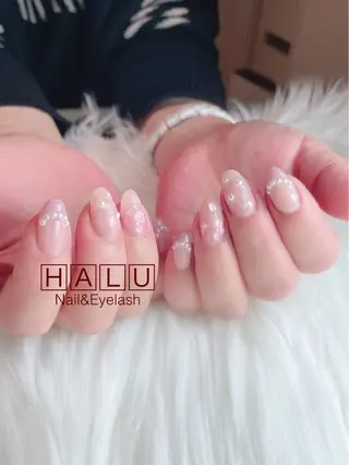 ネイル HALU ハルのネイルデザイン