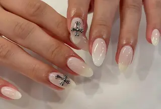 ネイル え みなのネイルデザイン