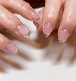 ネイル ネイルパレス所属・ネイルパレス【デザ イン/恵比寿】のネイルデザイン