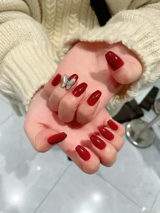 ネイル shimizu yuuのネイルデザイン