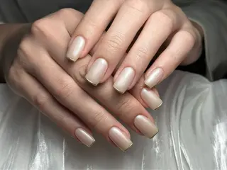 ネイル ARBRE_NAIL Saiのネイルデザイン