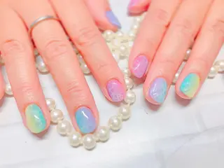 ネイル ネイルサロン HARRYS所属・ネイル･脱毛サロン HARRYSのエステ・リラクイメージ