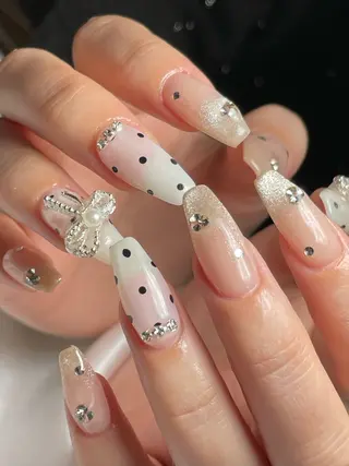 ネイル private salon NIKOのネイルデザイン