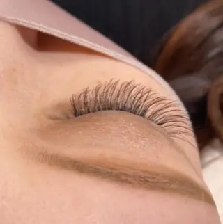 マツエク・マツパ 岡澤 あすかのマツエク・マツパデザイン