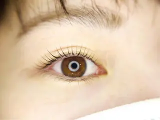 マツエク・マツパ ecru. eyelashのマツエク・マツパデザイン