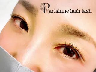 マツエク・マツパ eyelashsalon  mina所属・mina ﾐｰﾅのマツエク・マツパデザイン