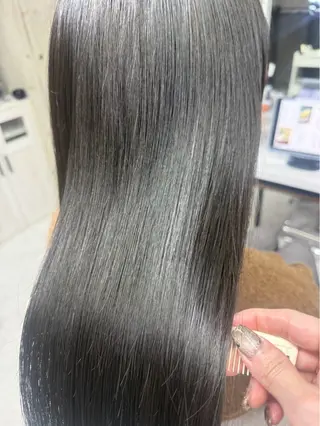 ロング fee Ikumiのエステ・リラクイメージ