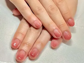 ネイル ささき れいなのネイルデザイン