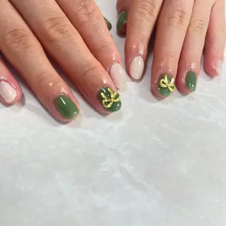 ネイル nail salon S+のネイルデザイン