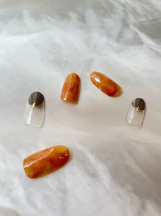 ネイル KOTORI ことりのネイルデザイン