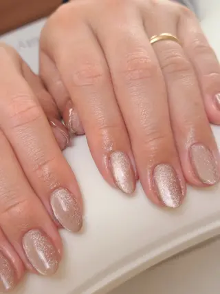 ネイル Nailroom3  古屋明美のネイルデザイン