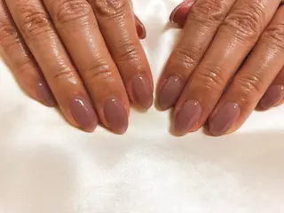 ネイル Mogu nail 二子玉川のネイルデザイン