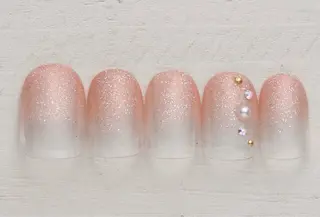 ネイル Spade Q Nailのネイルデザイン