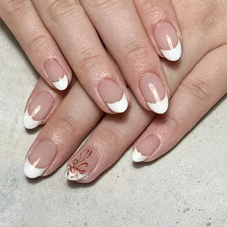 ネイル atelier　FIORITURA所属・FIORITURA aiのネイルデザイン