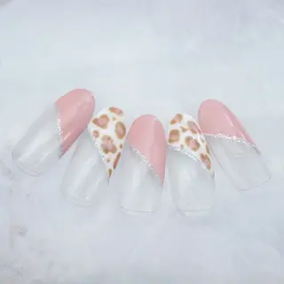 ネイル はあとねいる 盛岡青山店のネイルデザイン