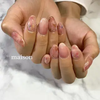 ネイル ISHIHARA KANAのネイルデザイン