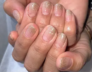 ネイル Private Nailsalon Albero所属・NailSalon Alberoのネイルデザイン