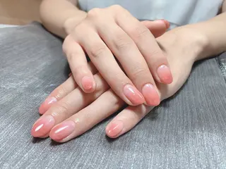 ネイル Nail salon EN🎀のネイルデザイン