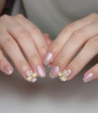ネイル 👍thumbs up nail👍のネイルデザイン